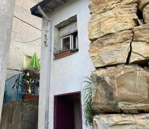 Rural House Vignai