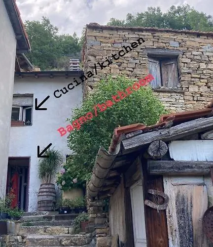 Rural House Vignai