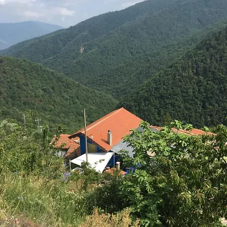 Rural House Casa de Férias Vignai