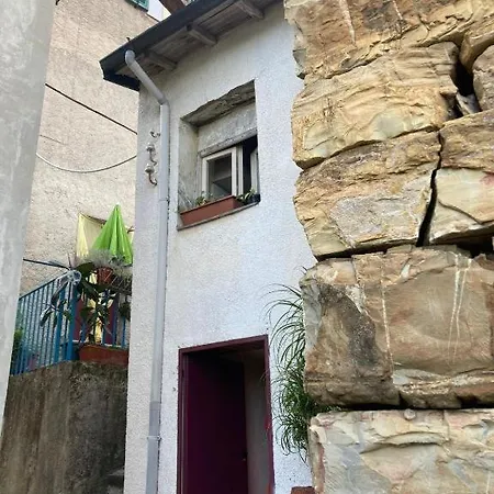 Rural House Vignai