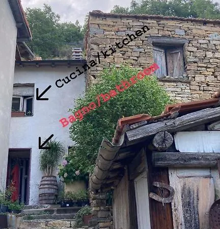 Rural House Vignai
