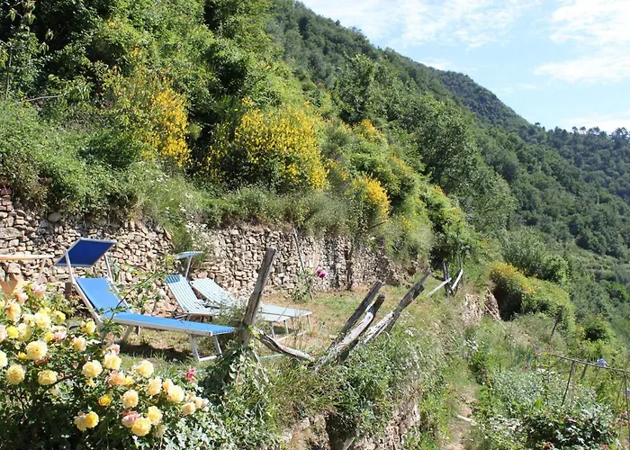 Nyaraló Rural House *