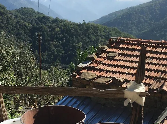 Rural House