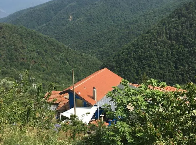 Rural House Сasa de vacaciones Vignai