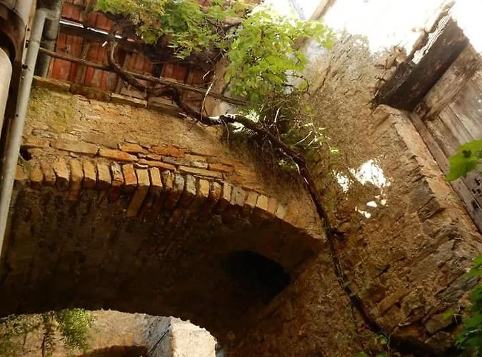 Nyaraló Rural House